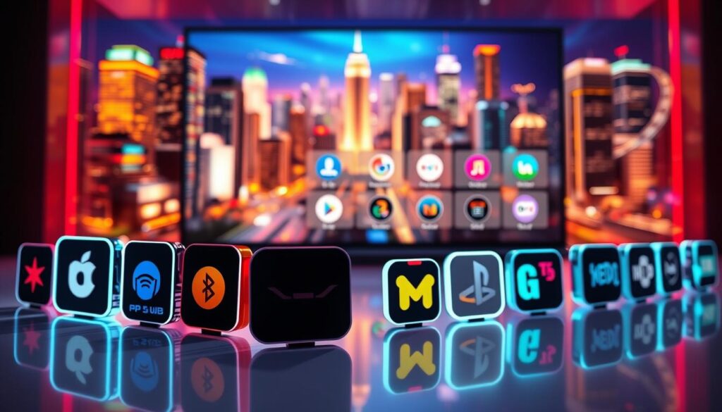 Beste IPTV Apps 2025