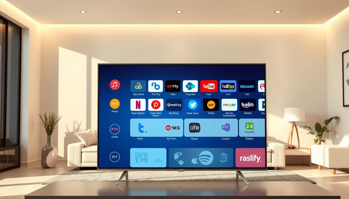Beste IPTV Apps 2025