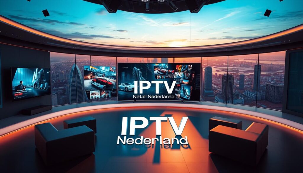 IPTV Nederland