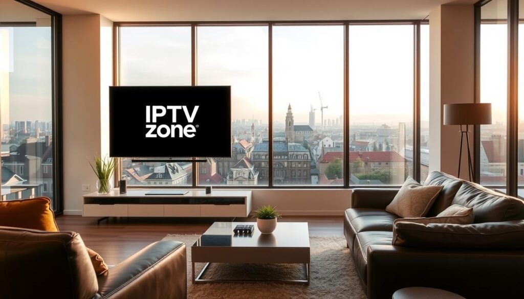 IPTV Nederland