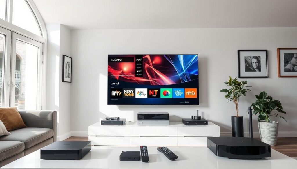 IPTV populariteit Nederland