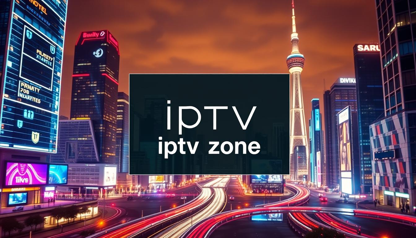 Wat is IPTV