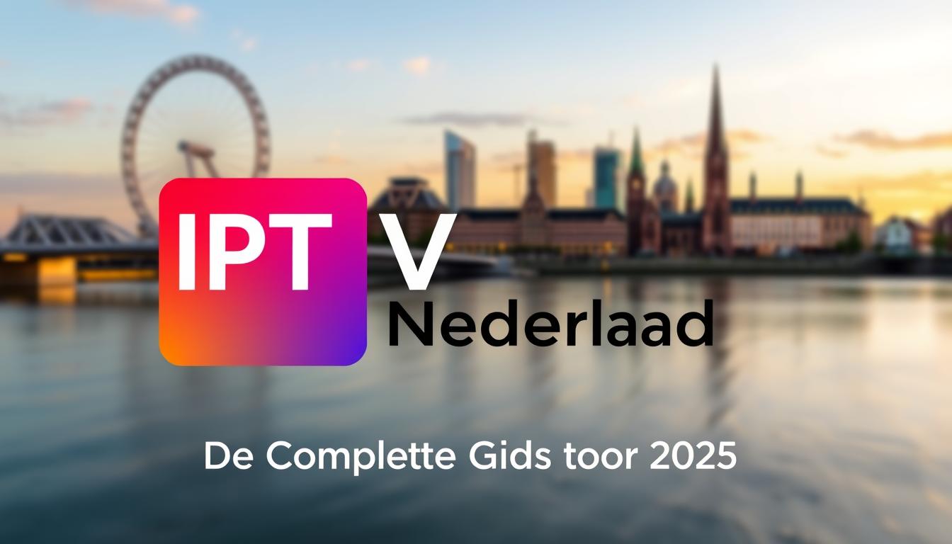 iptv nederland,