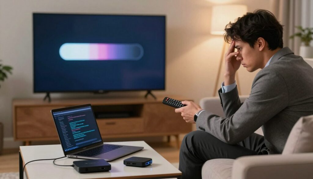 IPTV abonnement Nederland