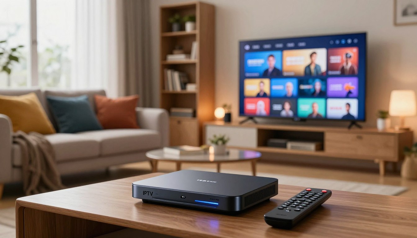 iptv kopen in nederland