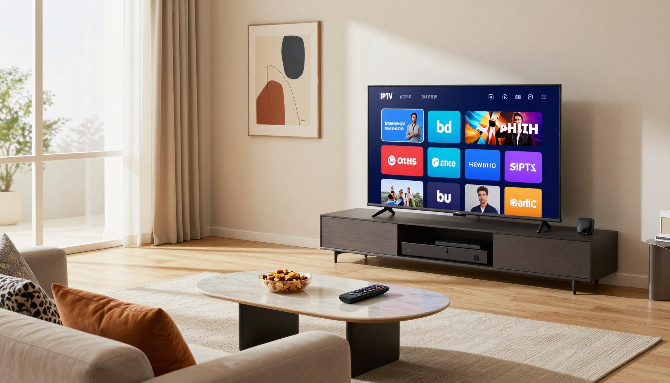 voordelen en nadelen van IPTV