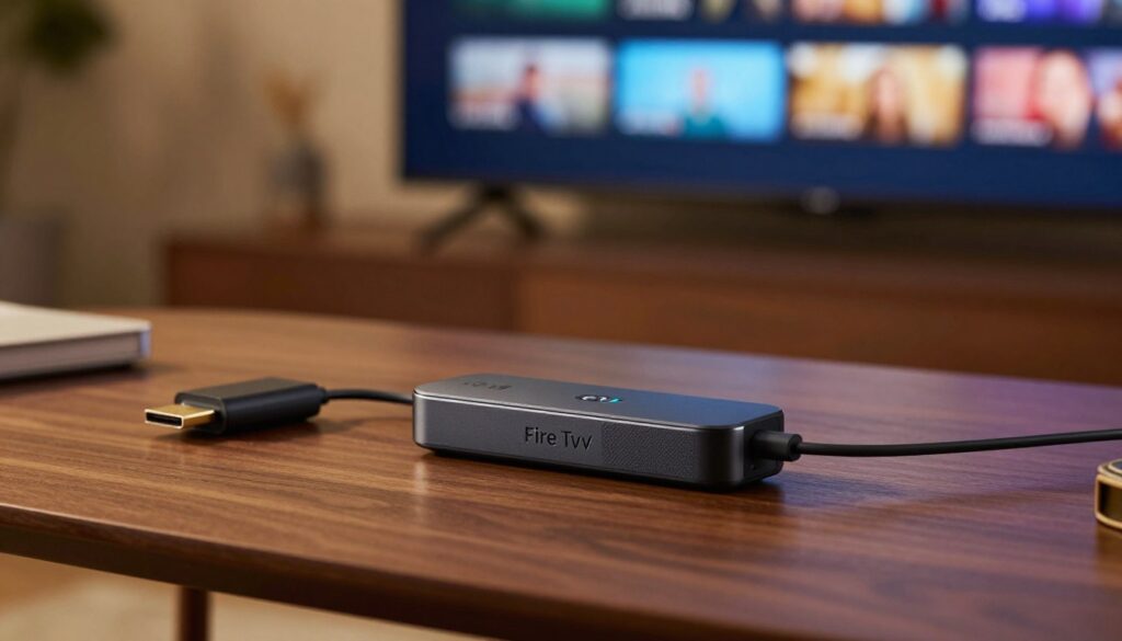 Fire TV Stick modellen