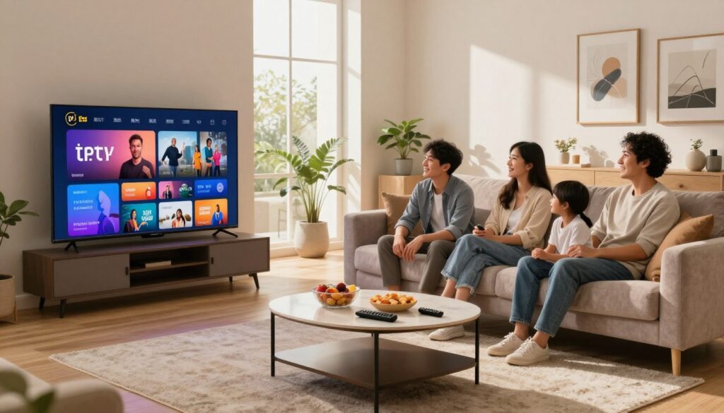 Waar IPTV kopen in Nederland? Veilige gids voor 2026