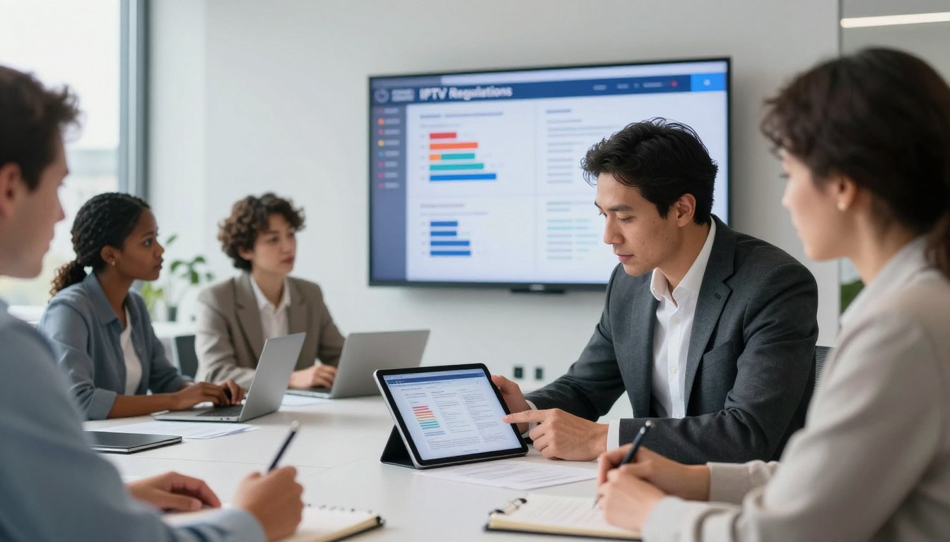 legaal IPTV abonnement Nederland